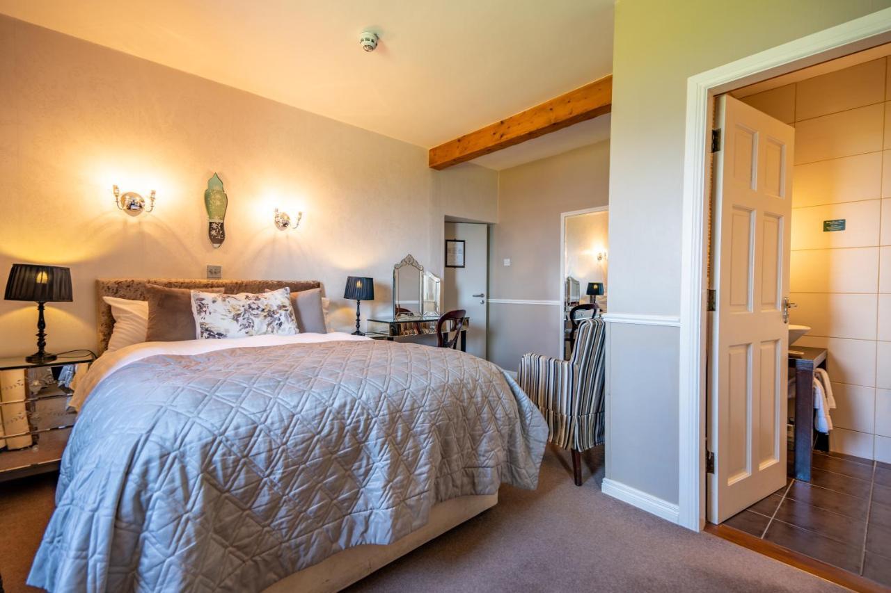 Castle Murray Boutique Bed & Breakfast Dunkineely Exterior photo
