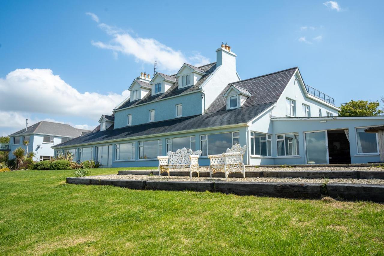 Castle Murray Boutique Bed & Breakfast Dunkineely Exterior photo